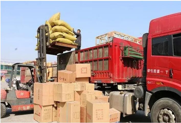 泉州到理塘县物流专线