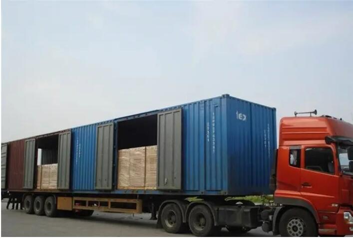 泉州到理塘县整车运输