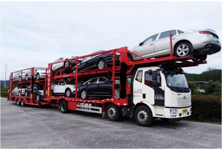 泉州到理塘县轿车托运